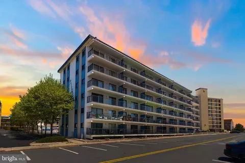 10 135th St #107 WATERGATE I, Ocean City, MD 21842