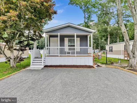 12623 Shell Mill Rd #56, Bishopville, MD 21813