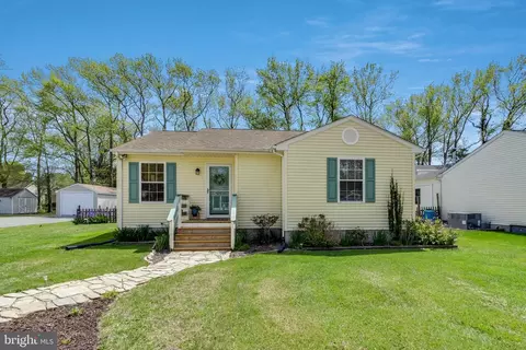 16 Westminster Dr, Berlin, MD 21811