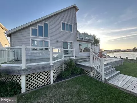 718 139th St, Ocean City, MD 21842