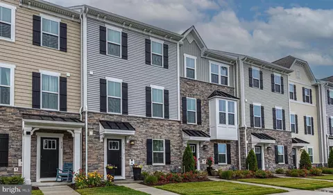 12461 Coastal Marsh Dr #707, Berlin, MD 21811