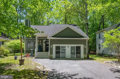 26 Capetown Rd, Ocean Pines, MD 21811