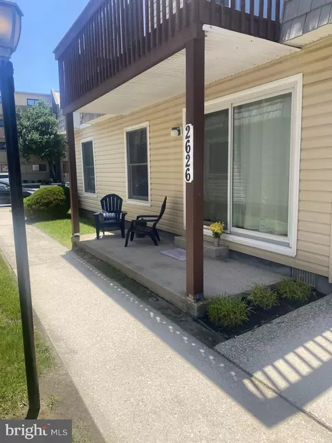 2626 Gull Way #2104, Ocean City, MD 21842