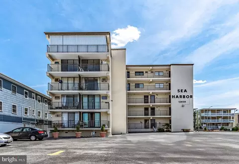 12808 Coastal Hwy #206, Ocean City, MD 21842