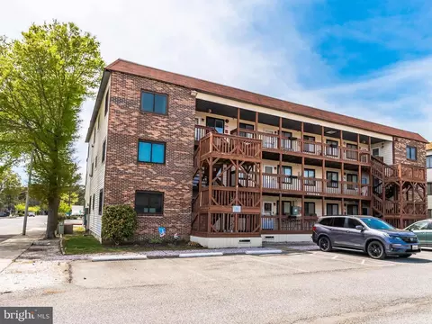 14401 A Tunnel Ave #362, Ocean City, MD 21842