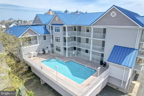 107 Somerset St #301, Ocean City, MD 21842