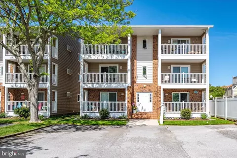 14407 Lighthouse Ave #11333, Ocean City, MD 21842