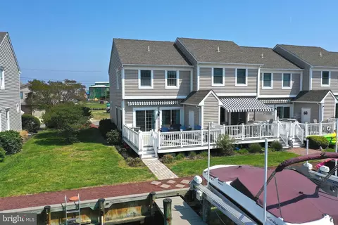 13031 Hayes Ave #11, Ocean City, MD 21842