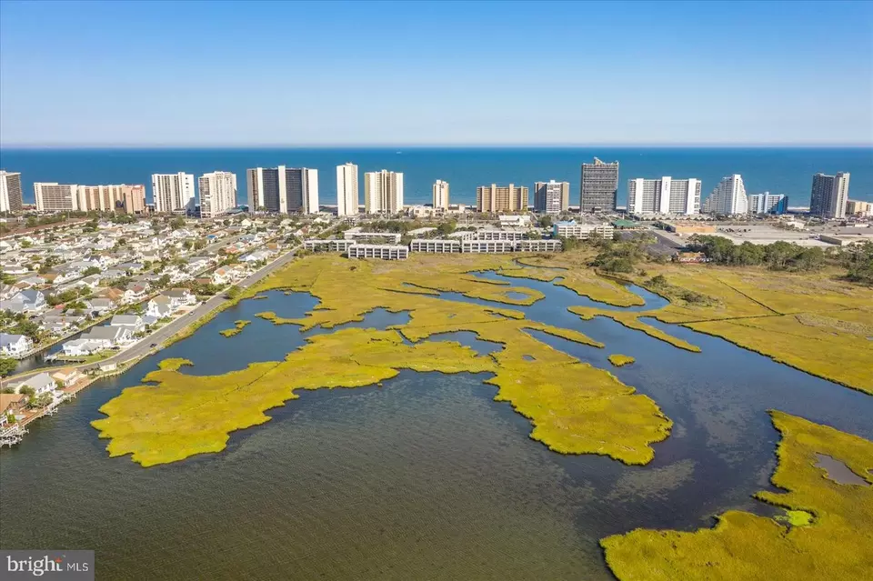 View/Area - 119 Old Landing Rd #205A, Ocean City, MD 21842 photo 5 of 6