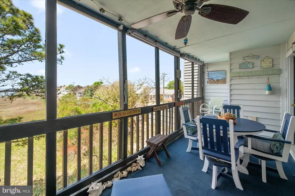 Exterior - 119 Old Landing Rd #205A, Ocean City, MD 21842 photo 4 of 9