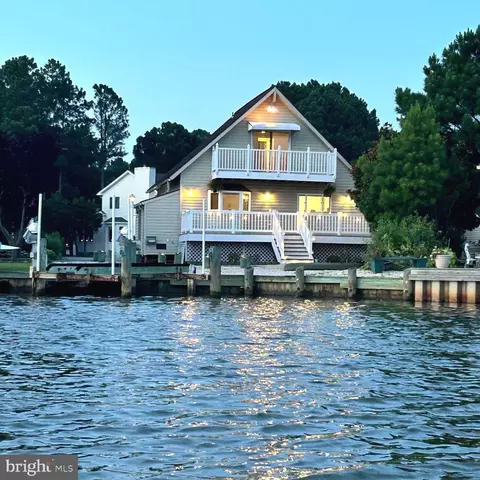 100 Watertown Rd, Ocean Pines, MD 21811