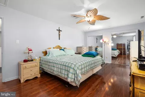 Bedroom - 9 Sailors Way, Berlin, MD 21811 photo 7 of 9