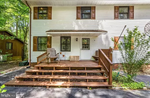 Exterior - 9 Sailors Way, Berlin, MD 21811 photo 2 of 8