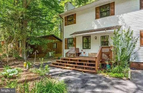 Exterior - 9 Sailors Way, Berlin, MD 21811 photo 3 of 8