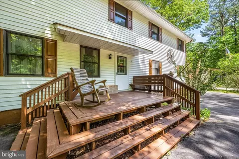 Exterior - 9 Sailors Way, Berlin, MD 21811 photo 8 of 8