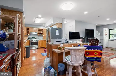Kitchen - 9 Sailors Way, Berlin, MD 21811 photo 1 of 3