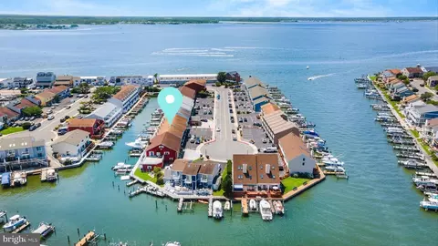607 Bayshore Ct #2, Ocean City, MD 21842