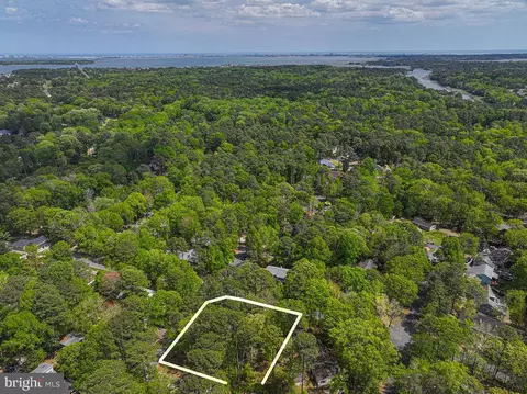 View/Area - 73 Birdnest Dr, Ocean Pines, MD 21811 photo 9 of 11