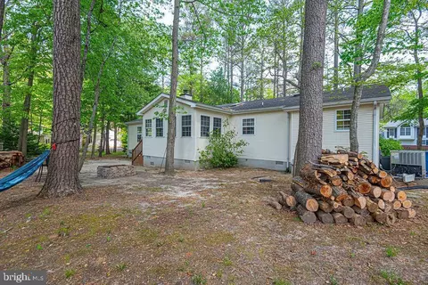 Exterior - 73 Birdnest Dr, Ocean Pines, MD 21811 photo 15 of 25