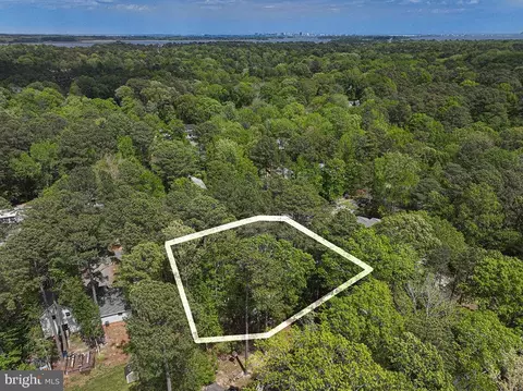 View/Area - 73 Birdnest Dr, Ocean Pines, MD 21811 photo 2 of 11
