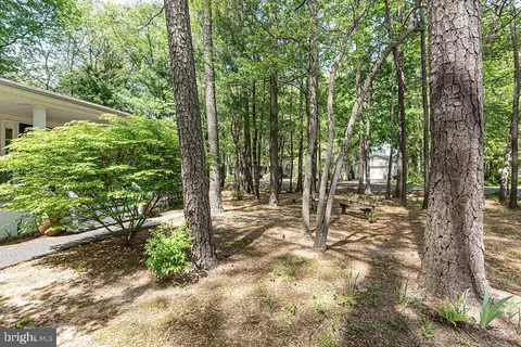 Exterior - 73 Birdnest Dr, Ocean Pines, MD 21811 photo 12 of 25