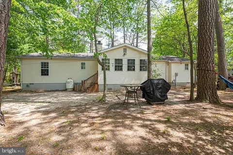 Exterior - 73 Birdnest Dr, Ocean Pines, MD 21811 photo 8 of 25
