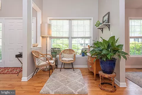 Entry Way - 73 Birdnest Dr, Ocean Pines, MD 21811 photo 8 of 10