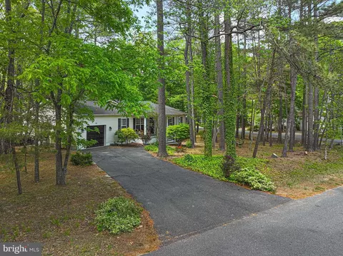 Exterior - 73 Birdnest Dr, Ocean Pines, MD 21811 photo 25 of 25
