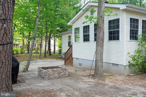 Exterior - 73 Birdnest Dr, Ocean Pines, MD 21811 photo 22 of 25