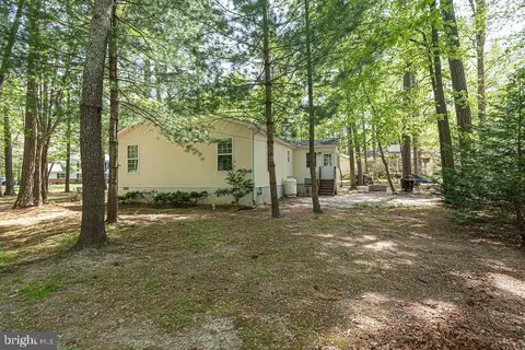 Exterior - 73 Birdnest Dr, Ocean Pines, MD 21811 photo 18 of 25