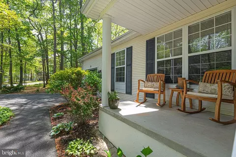 Exterior - 73 Birdnest Dr, Ocean Pines, MD 21811 photo 20 of 25