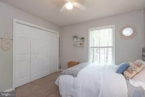 Bedroom - 73 Birdnest Dr, Ocean Pines, MD 21811 photo 5 of 9