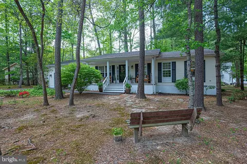 Exterior - 73 Birdnest Dr, Ocean Pines, MD 21811 photo 23 of 25
