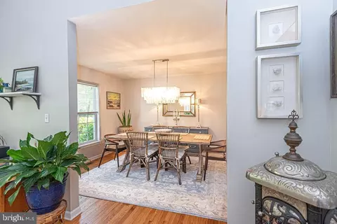 Dining - 73 Birdnest Dr, Ocean Pines, MD 21811 photo 1 of 6