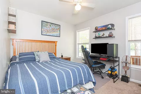 Bedroom - 73 Birdnest Dr, Ocean Pines, MD 21811 photo 1 of 9