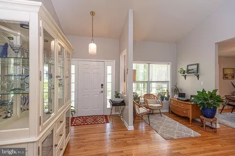 Entry Way - 73 Birdnest Dr, Ocean Pines, MD 21811 photo 3 of 10