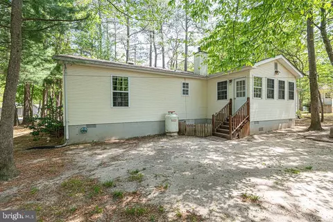 Exterior - 73 Birdnest Dr, Ocean Pines, MD 21811 photo 17 of 25