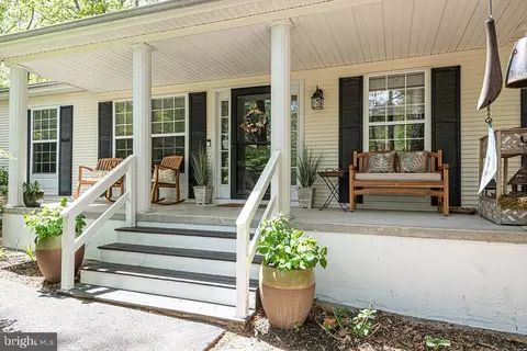Exterior - 73 Birdnest Dr, Ocean Pines, MD 21811 photo 3 of 25