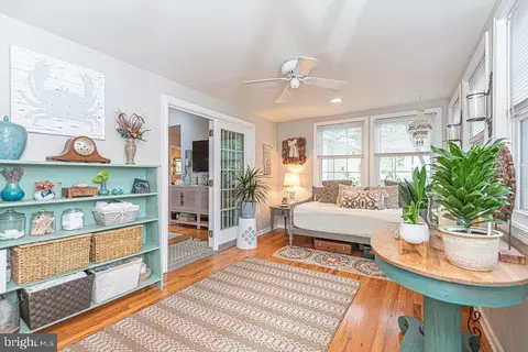 Entry Way - 73 Birdnest Dr, Ocean Pines, MD 21811 photo 6 of 10