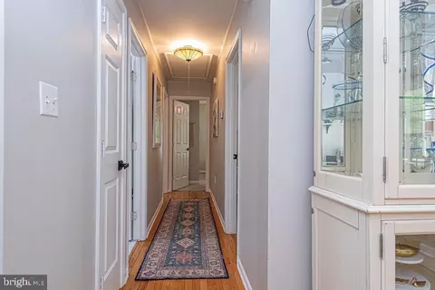 Entry Way - 73 Birdnest Dr, Ocean Pines, MD 21811 photo 9 of 10