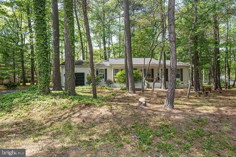 Exterior - 73 Birdnest Dr, Ocean Pines, MD 21811 photo 13 of 25