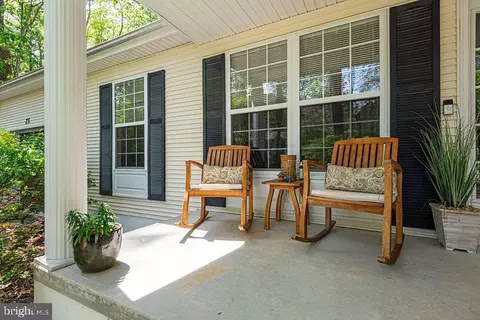 Exterior - 73 Birdnest Dr, Ocean Pines, MD 21811 photo 21 of 25