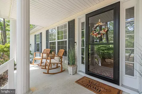Exterior - 73 Birdnest Dr, Ocean Pines, MD 21811 photo 5 of 25