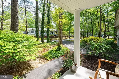 Exterior - 73 Birdnest Dr, Ocean Pines, MD 21811 photo 14 of 25
