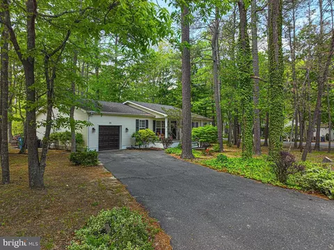 Exterior - 73 Birdnest Dr, Ocean Pines, MD 21811 photo 24 of 25
