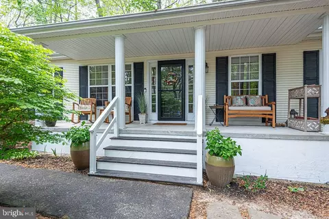 Exterior - 73 Birdnest Dr, Ocean Pines, MD 21811 photo 19 of 25