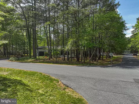 Exterior - 73 Birdnest Dr, Ocean Pines, MD 21811 photo 16 of 25