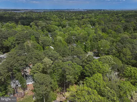 View/Area - 73 Birdnest Dr, Ocean Pines, MD 21811 photo 7 of 11