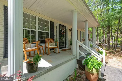 Exterior - 73 Birdnest Dr, Ocean Pines, MD 21811 photo 4 of 25