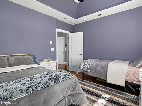 Bedroom - 12355 Snug Harbor Rd, Berlin, MD 21811 photo 1 of 11